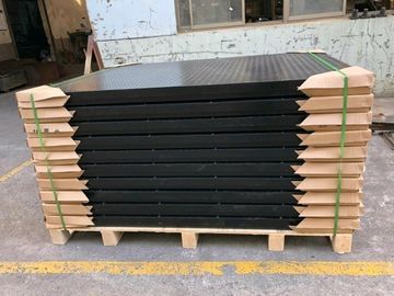 Sàn đôi công nghiệp Quy mô Pallet / Cân sàn nặng