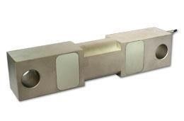 Weighbridge Load Cell 1 Tấn hợp kim thép xây dựng Vật liệu mạ niken