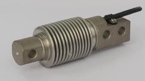 Cảm biến lực dạng thanh cắt với cấu trúc hàn kín và thiết kế chống dầu cho môi trường công nghiệp khắc nghiệt trong thời gian dài