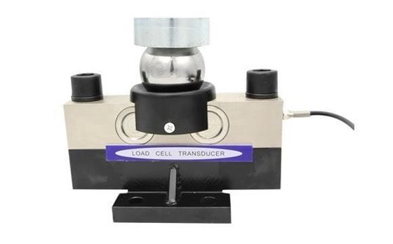 Hệ thống đếm phí trong khi di chuyển bằng cân xe tải chống nước