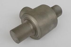 Loại cột thép không gỉ tải trọng cao Hiệu suất cao
