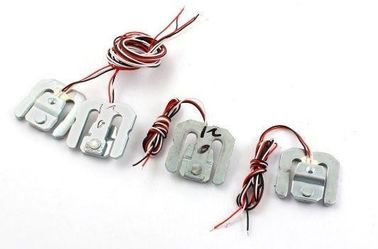 Hợp kim tải trọng nhỏ bằng thép hợp kim, cảm biến cân trọng lượng SL-08 Half Bridge