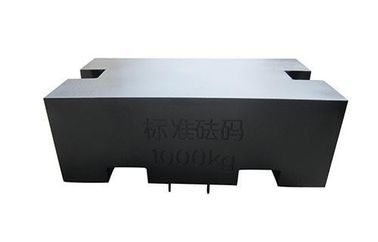 Tải các bộ phận tế bào Trọng lượng gang đúc 10kg 20kg 50kg 100kg 500kg 1000kg