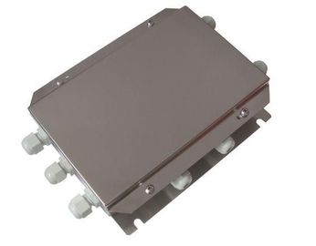Phụ kiện tế bào tải thép không gỉ, Hộp nối chống nước JP-01