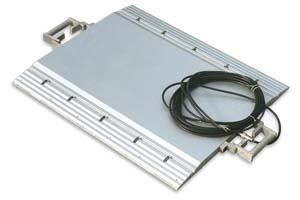10t 15t Cân trong Cân chuyển động / Cân di động Độ chính xác động 1% -5%