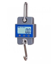Cân cẩu nhỏ, 30kg 60kg 150kg 300kg Màn hình LCD 24mm