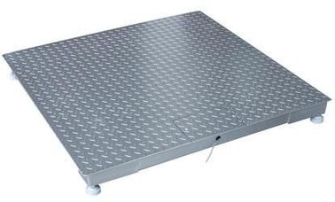 Sàn đơn công nghiệp quy mô sàn thép không gỉ