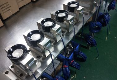 Tính năng chống ăn mòn của bóng loại 10t-50t
