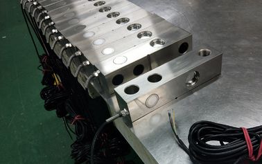 Loại tải trọng đơn tia 100kg 500kg 1000kg 2000kg 5000kg 10000kg