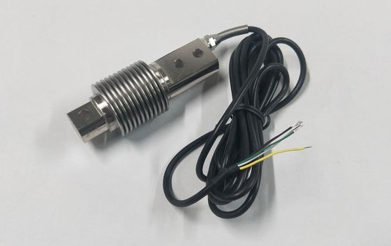 Cảm biến lực dạng thanh cắt với cấu trúc hàn kín và thiết kế chống dầu cho môi trường công nghiệp khắc nghiệt trong thời gian dài