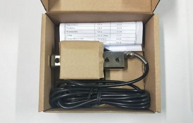 Trọng lượng thấp Cell 300kg Dầu cắt đơn - Tính năng chứng minh