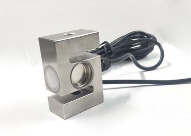 1 tấn S Beam Load Cell IP67 chống nước hiệu suất cao chứng nhận CE thép hợp kim