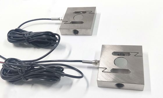 1 tấn S Beam Load Cell IP67 chống nước