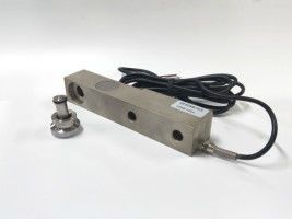 Bộ pin tải đo căng gắn vít cho các ứng dụng bằng thép hợp kim ≥5000 M Ω Kháng cách nhiệt