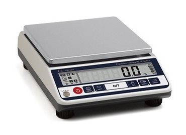 Độ chính xác cao 3.3 Lbs Nguồn điện DC 4A / 4V AC 110V / 220V ± 10% Với độ chính xác cao