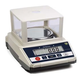 Thang đo thử nghiệm chính xác cao với độ đọc 0,01g và kết nối giao diện RS-232C