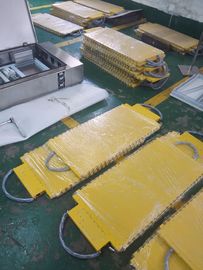 Trọng lượng không dây chính xác cao trong cân chuyển động, trọng lượng xe di động