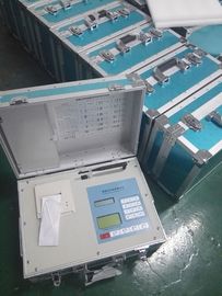 Trọng lượng không dây chính xác cao trong cân chuyển động, trọng lượng xe di động