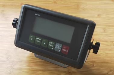 Thang điểm chỉ báo thang đo nền tảng Chỉ báo thang đo T8A Nguồn pin