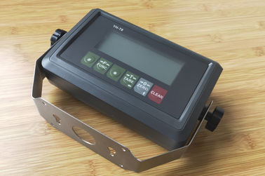 Thang điểm chỉ báo thang đo nền tảng Chỉ báo thang đo T8A Nguồn pin