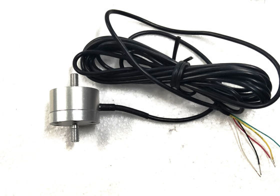 Loại nén và loại kéo Cảm biến lực IP66 Thép không gỉ hợp kim