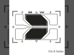 Máy đo độ căng kháng, Máy đo độ căng tấm