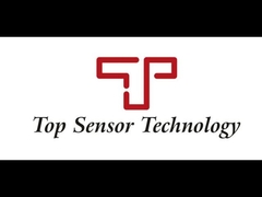 Đường cân xe tải kỹ thuật số với chỉ số