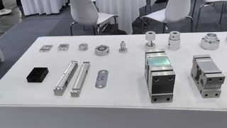 Thương hiệu cảm biến hàng đầu Loadcell chất lượng cao